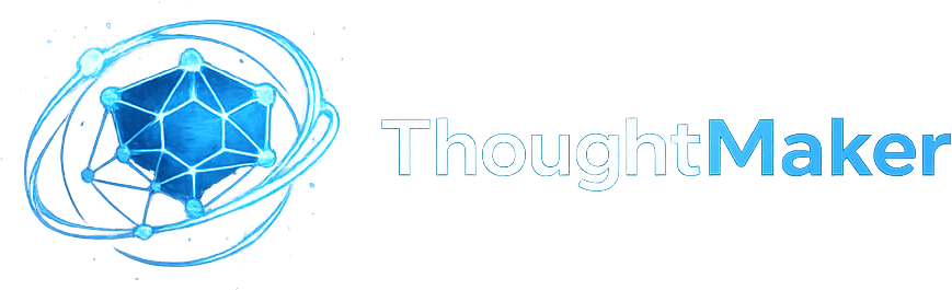 ThoughtMaker Logo